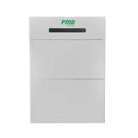 Buy cheap Stacked 15kwh Home Solar Power Battery 51.2V Battery Solar Power Lithium Battery product