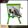 Buy cheap Magnetic Automatic Bobbin Winding Machine For Yarn Stretching Extrusion Line from wholesalers