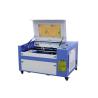 Buy cheap 3000mm/Min Hermetic Co2 Laser Engraving Machine Water Cooling from wholesalers