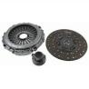 Buy cheap 1971-1974 Year Clutch Kits for Heavy Truck 3400700704 3483034135 1878002437 1878002442 from wholesalers