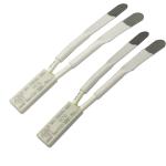 Overheat Cutout Protectors Mini Resettable Thermal Fuse For Electric Appliances