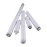 Buy cheap Polypropylene Membrane 50 Microns Pleated Filter Cartridge 30 Inch 222 SOE EPDM from wholesalers