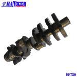 EF550 EF750 13400-1960 13400-3110 Diesel Engine Crankshaft