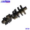 Buy cheap EF550 EF750 13400-1960 13400-3110 Diesel Engine Crankshaft from wholesalers