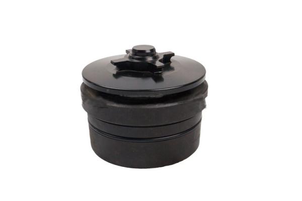 Buy cheap 3/6 YL SPM Mud Pump Valve Black Of G20CrNiMo Brand Steel from wholesalers