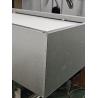 Buy cheap 110V/120V 50HZ/60HZ FFU Fan Filter Unit Efficiency 99.99% H14 Stainless Steel/Aluminum Frame for Your Requirements from wholesalers