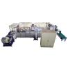 Buy cheap PP Block Bottom Valve Bag Making Machine , Heat Sealing Machine For Plastic Bags from wholesalers
