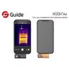 Buy cheap FCC Plug And Play 50 Degree FOV iPhone Thermal Camera from wholesalers