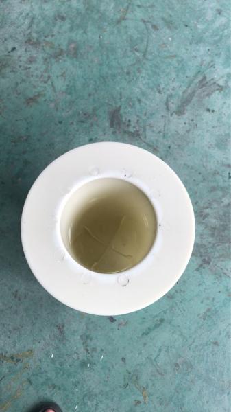 Buy cheap Dust Collector Cartridge Filter Element Polyester Material 19.69 Inch Height from wholesalers