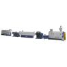 Buy cheap PP HDPE Monofilament Yarn Extrusion Line Japanese Belt Rope Making Machine from wholesalers