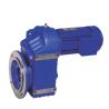 Buy cheap OEM FA Bevel Helical Gear Box Motor Flange Mounted Speed Reducers from wholesalers