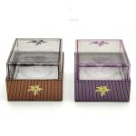 Luxury Custom Lid And Base Box Fragrance Essential Oil 10-50 Ml Bottle Packaging