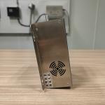 0.3um-10.0um Handheld Airborne Particle Counter Device KQET-5016