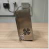 Buy cheap 0.3um-10.0um Handheld Airborne Particle Counter Device KQET-5016 from wholesalers