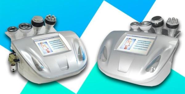 Buy cheap Ultrasonic Weight Loss Body Slimming Machine from wholesalers