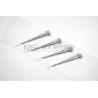Buy cheap Metal Machined Mold Core Pins 0.005 Tolerance With H13 / SKD61 Material from wholesalers