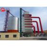 Buy cheap 10M Heat Recycling Mixed Flow 500T/D Corn Grain Dryer from wholesalers