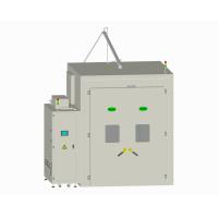 Buy cheap Energy Saving Salt Spray Test Chamber 12000L 1C/min For Zinc Plating product