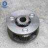 Buy cheap Hitachi EX200-5 Planetary Carrier Transmission Box Parts Planet Gear Assy from wholesalers