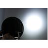 Buy cheap CE 225W Motorcycle Running Lights , IP68 4 X 4 Running Lights For Trucks from wholesalers