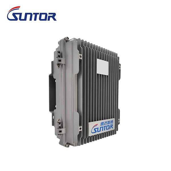 Buy cheap MF43S Wireless IP MESH Radio NLOS Ethernet Ground Station for Control Center from wholesalers