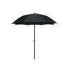 Buy cheap Round Shaped Outdoor Beach Umbrella With Silver Coated Frame Coating from wholesalers