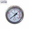 Buy cheap 2.5" Stainless Steel Liquid Filled Pressure Gauge Manometer Glycerin Pressure Gauge from wholesalers