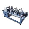 Buy cheap Horizontal Carton Corrugated Carton Feeder Machine Stainless Steel from wholesalers