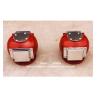 Buy cheap Engine room oil tank air pipe head Model:DS125HT CB/T3594-1994 from wholesalers