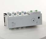 6A - 1600A 3P/4P ATS Transfer Switch , Portable Generator Transfer Switch