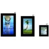 Buy cheap PC 22 Inch Interactive Touch Screen Digital Signage , Wall Mount LCD Display from wholesalers
