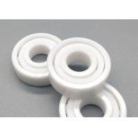 Buy cheap 7005 White Crane Hook Angular Contact Ball Bearing product