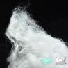Buy cheap 1.2D 32MM Virgin Micro Denier Fiber For High End Padding from wholesalers
