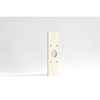 Buy cheap Sand Yellow Fire Insulation Board Shock Resistant Multipurpose product