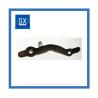 Buy cheap Flat Metal Spring Clips Progressive Die Stamping Clips from wholesalers