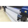 Buy cheap Epson DX7 Head Roll UV Inkjet Printer 3200mm For Wall Paper from wholesalers