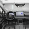 Buy cheap Left Hand Drive 100% Electric Aion S Chinese EV Car 130km/H from wholesalers