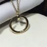 Buy cheap C glossy nail Neckla 18k gold white gold yellow gold rose gold bracelet Jewelry factory in Shenzhen, China from wholesalers