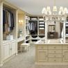 Buy cheap luxury design wooden modern bedroom wardrobe from wholesalers