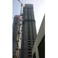 Buy cheap ZLP100, 630,800suspending platform, high building cleaning equipment,constructio product
