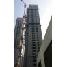 Buy cheap zlp800 wire rope suspended platform / suspended cradle / gondola/ suspension scaffolds from wholesalers