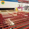 Buy cheap 2000*3000mm Horizontal Roller Hearth Flat Tempering Furnace from wholesalers