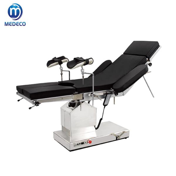 Buy cheap Hospital Surgery Equipment Operating Bed Medical For Major Open Operation Surgical Medical Table DT-12C from wholesalers