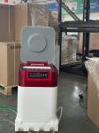 White Kitchen Garbage Composting Machine 470W Household 60HZ