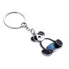Buy cheap Assorted Color Metal Keychain For Personalized Gift Souvenir Campaign from wholesalers