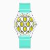 Buy cheap Japan Movt OEM 11mm Plastic Wrist Watch 3ATM Waterproof Plastic from wholesalers
