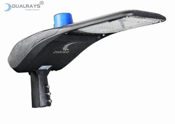 Buy cheap Dualrays 30W S4 Series Die Casting Al LED Street Lights IP66 IK10 Protection 5 Years Guarantee from wholesalers