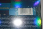 New The Pirate Fairy disney dvd movie children carton dvd with slipcover Dhl