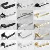 Buy cheap 304 Stainless Steel Bathroom Roll Holder Wall Mount from wholesalers