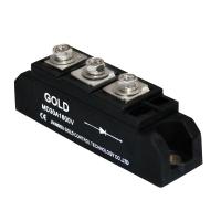 Buy cheap Gold RoHS 3 Phase Thyristor Bridge Rectifier product